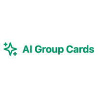 AI Group Cards