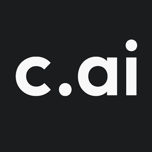character.ai logo