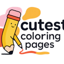 CutestColoringPages