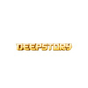 DeepStory logo