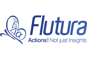 Flutura logo