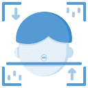 How Old Do I Look logo