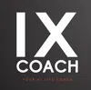 IX Coach logo