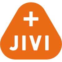 Jivi AI - World's Leading Medical AI Platform logo