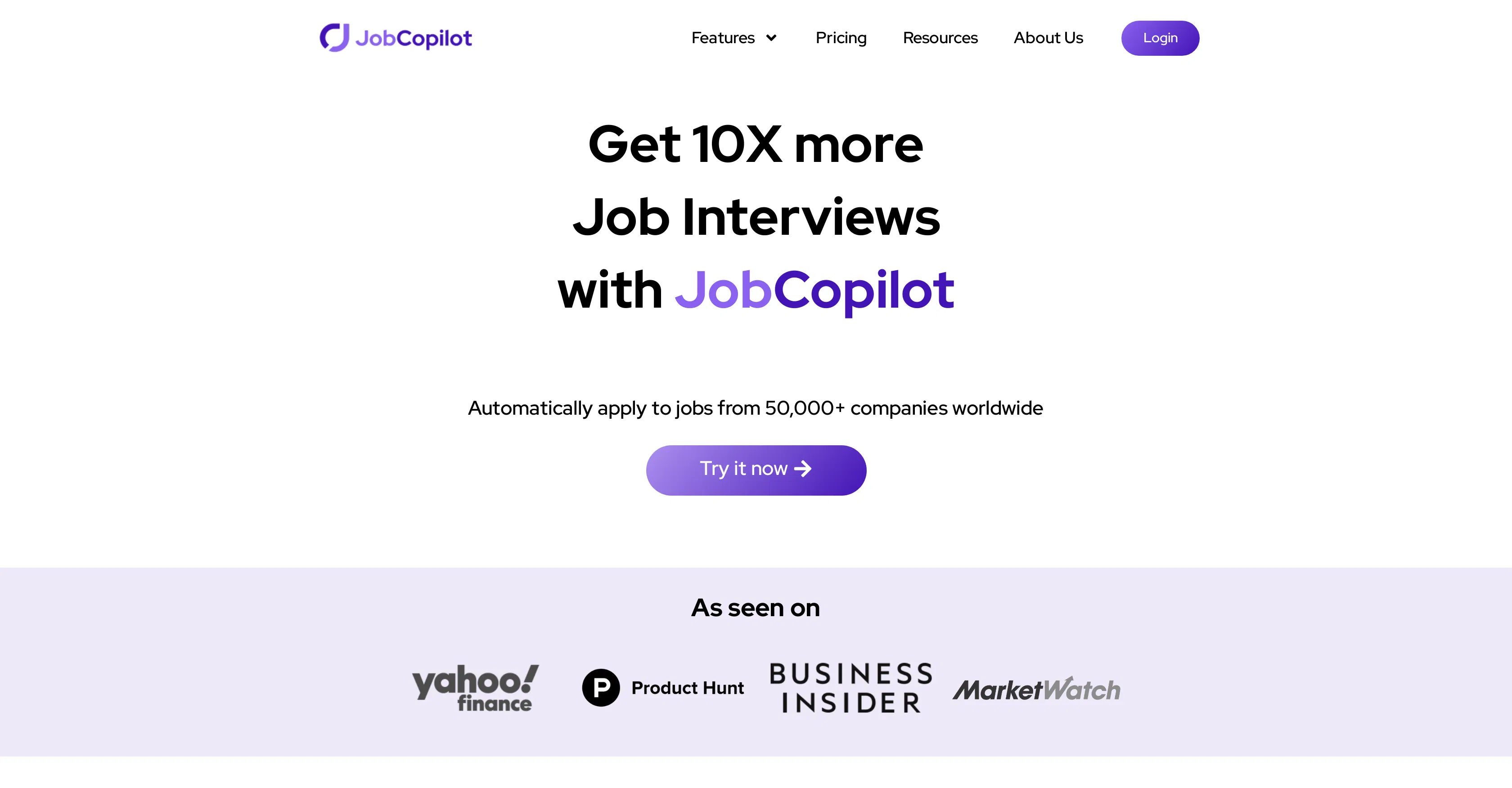 JobCopilot