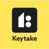 Keytake - AI Video Editor