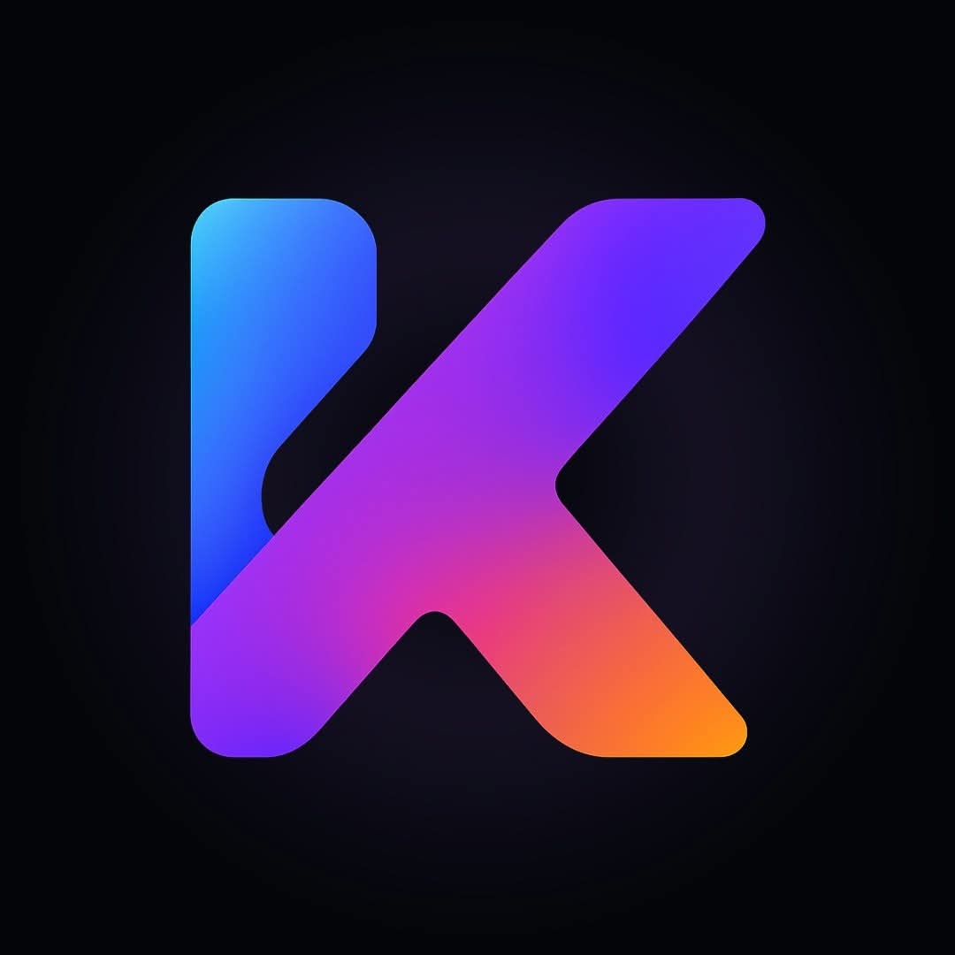 Kreatorflow.AI logo