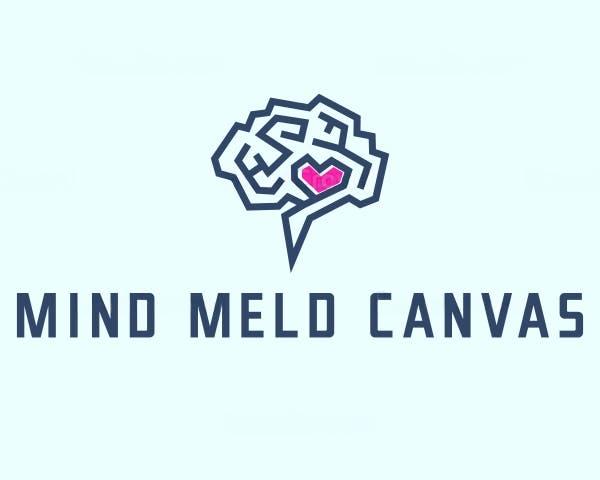 MindMeldCanvas logo