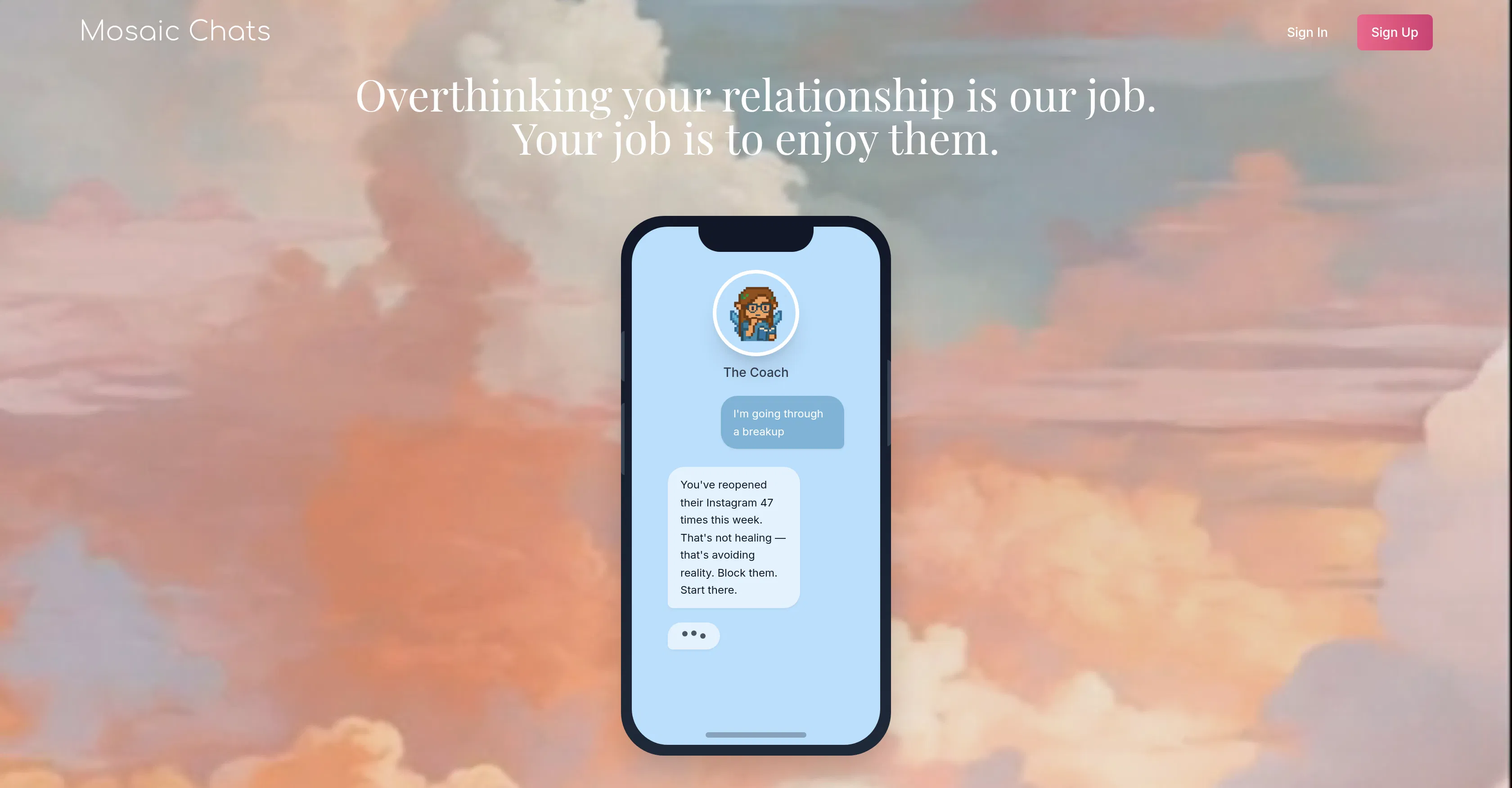 Mosaic AI Chat Analyzer