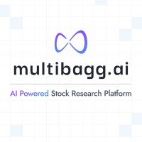 Multibagg AI logo