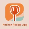 My Kitchen - Suggest Recipes logo