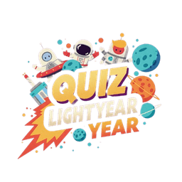 Quizz Light Year