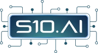 S10 AI logo