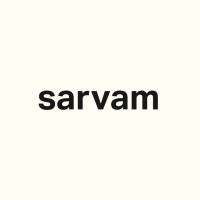Sarvam AI | Sovereign Indian AI Ecosystem for LLMs, Agents, and AI Assistants