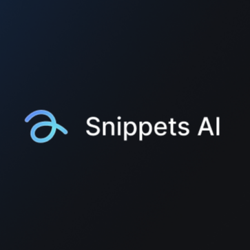 Snippets AI logo