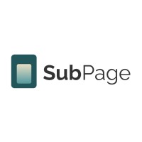 Subpage