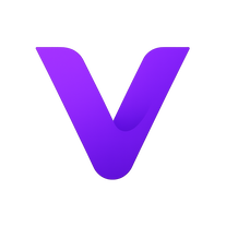VibeHost logo