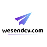 WeSendCV