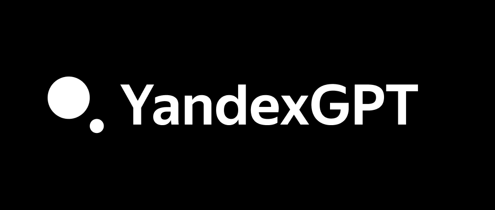 YandexGPT