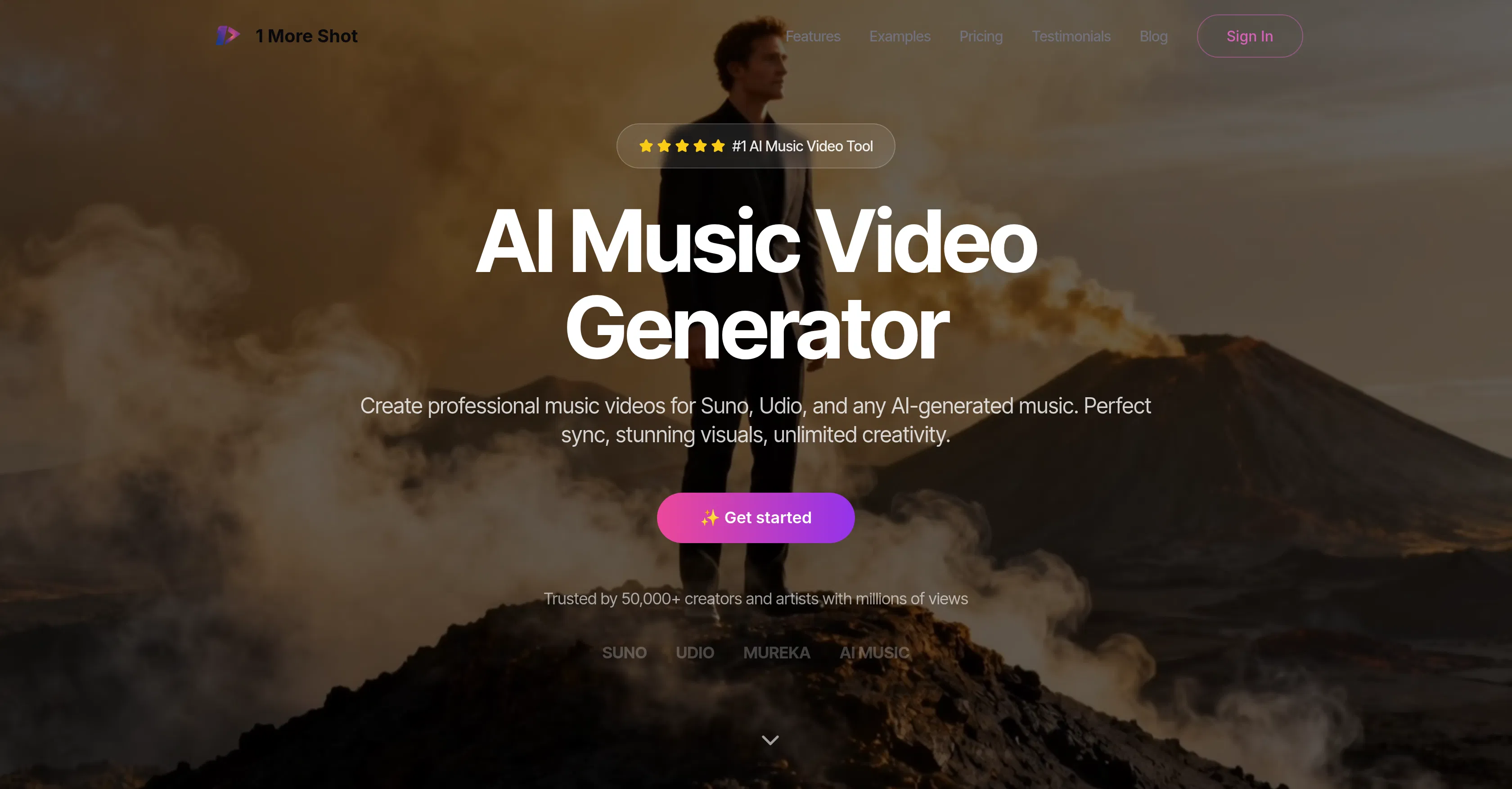 1MoreShot screenshot