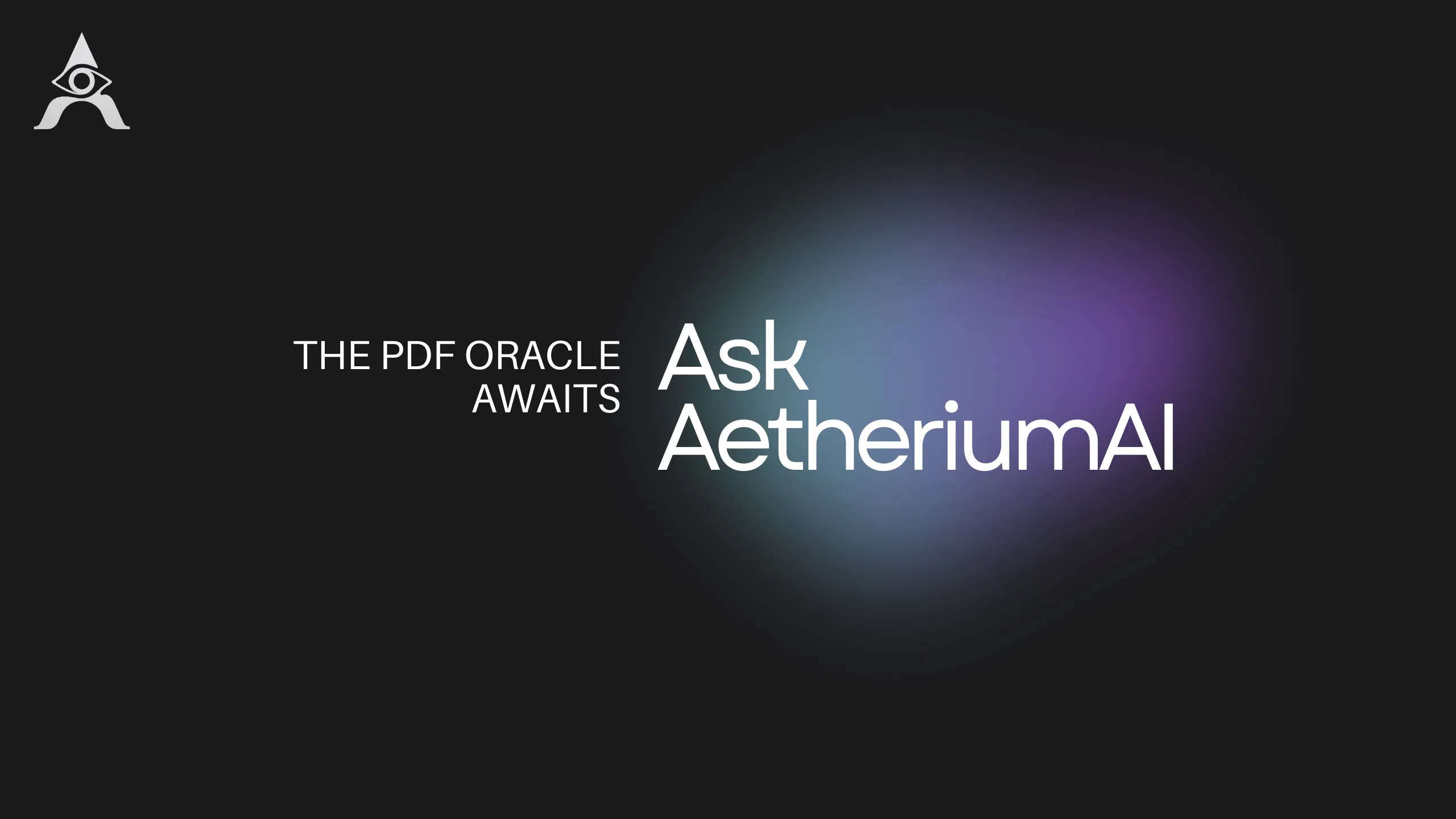 AetheriumAI screenshot