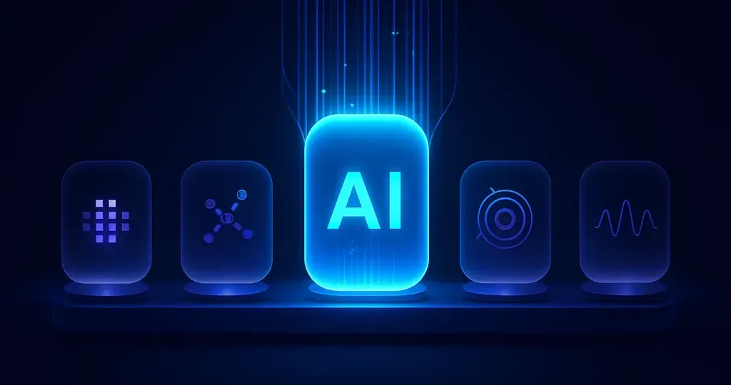 AI Agents screenshot