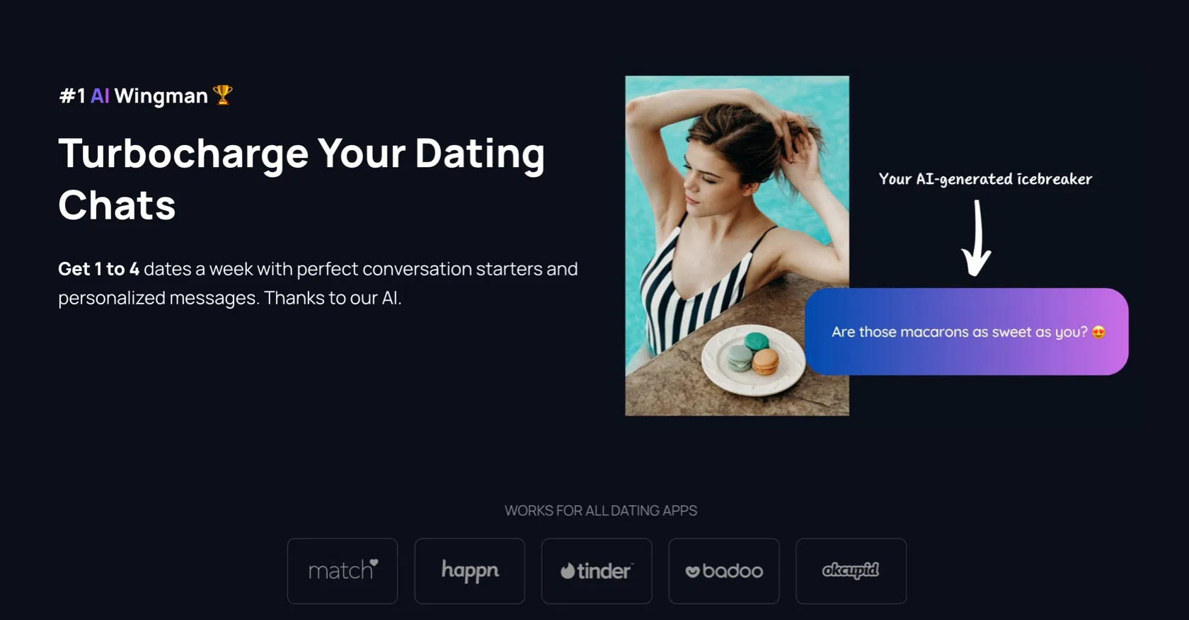 Auto Seduction screenshot