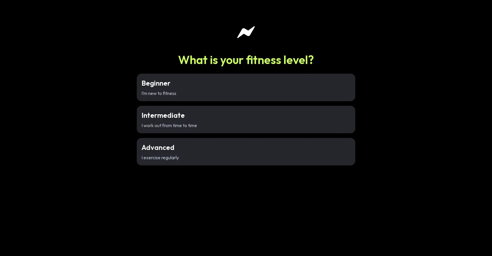 Body Scan by Zing screenshot