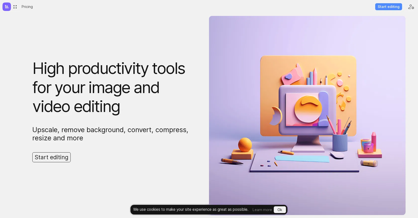 Ceacle tools screenshot