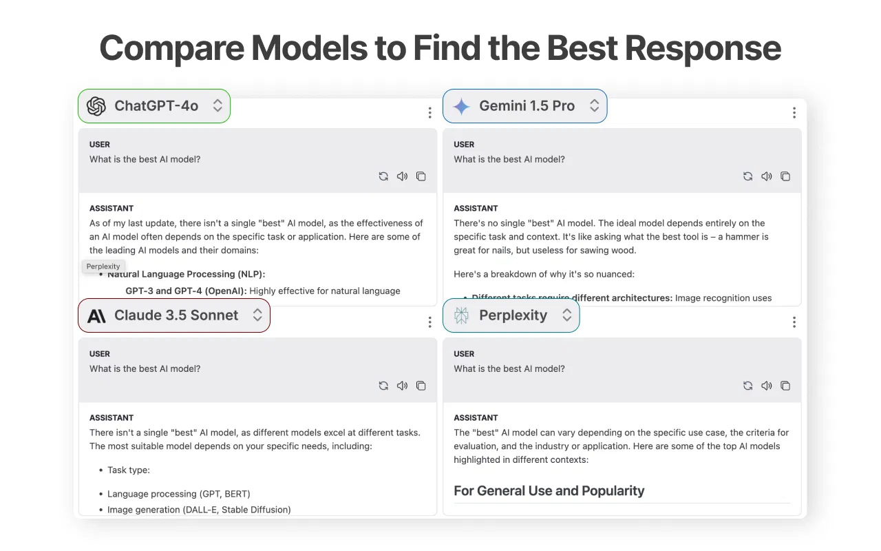 Playground AI screenshot