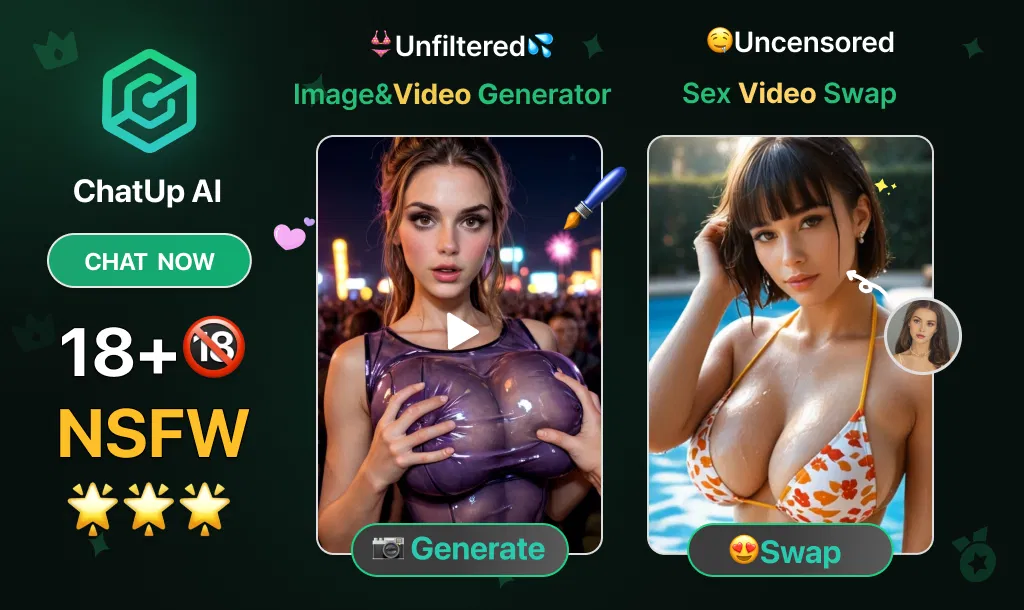 ChatUp AI Girlfriend screenshot