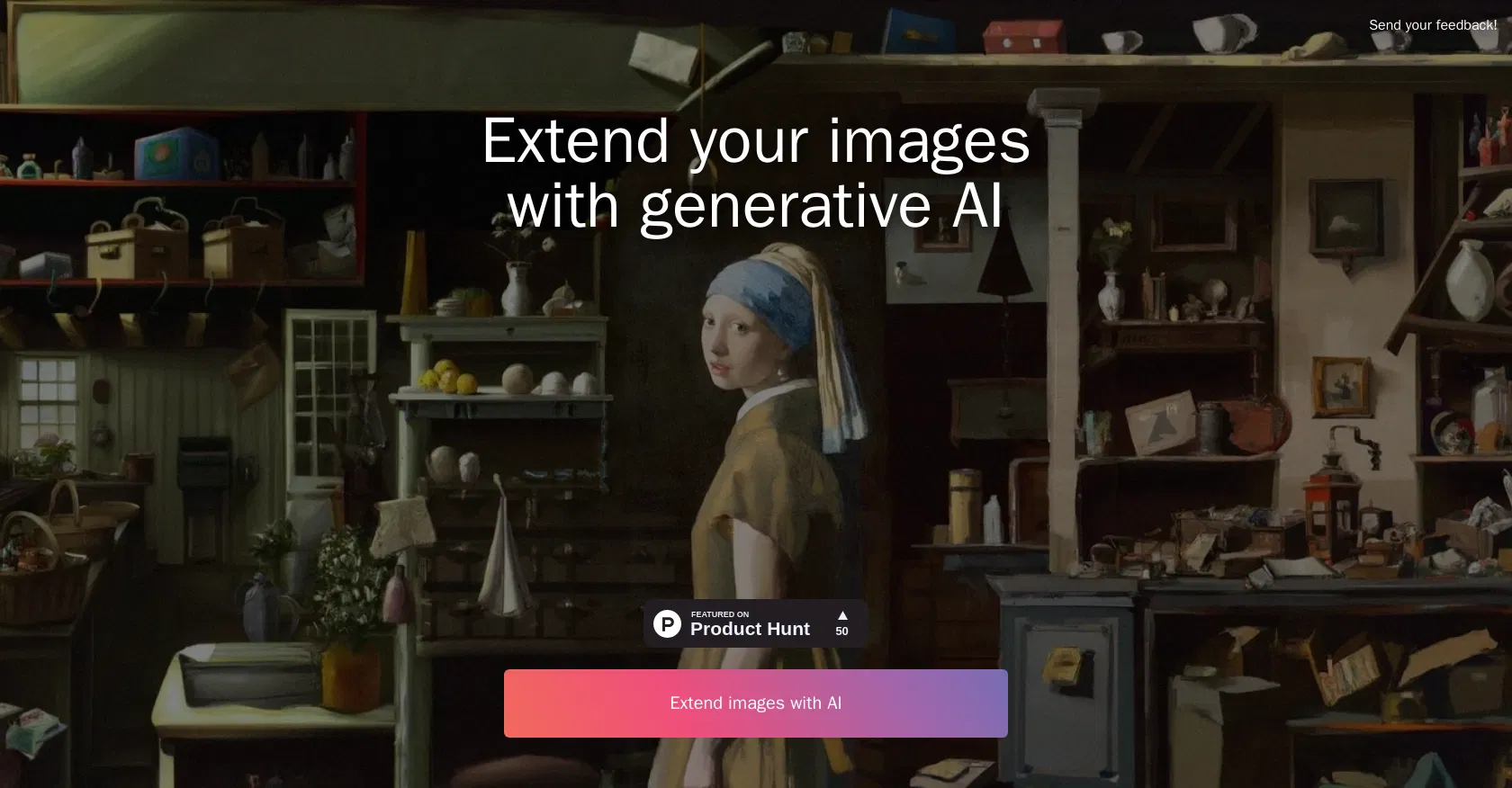 ExtendImage screenshot