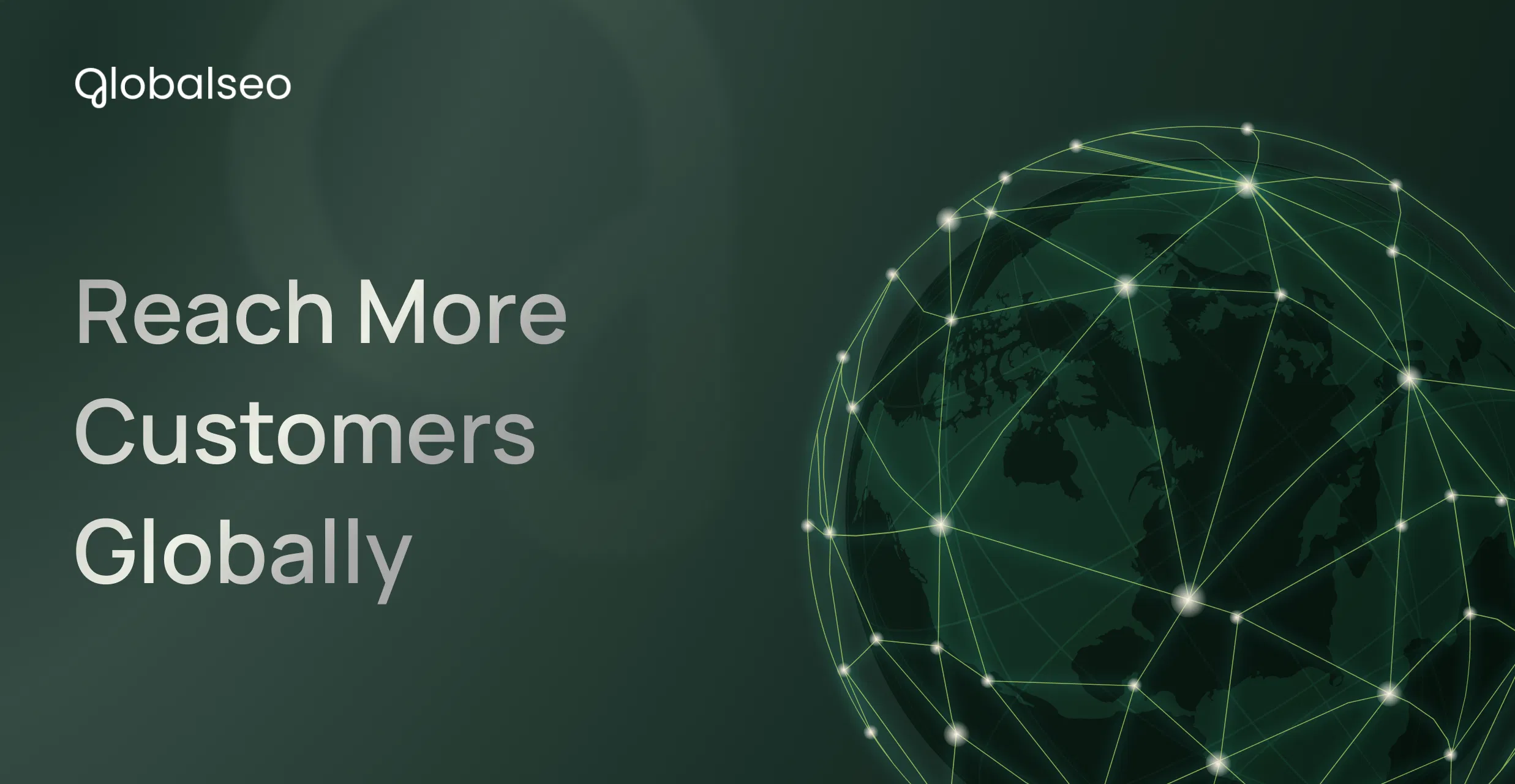 GlobalSEO screenshot