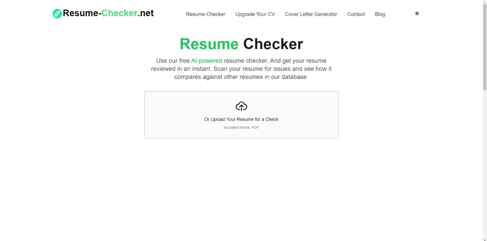 HireFlow.net screenshot