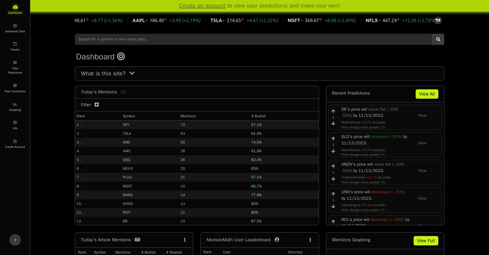 MonkeeMath screenshot