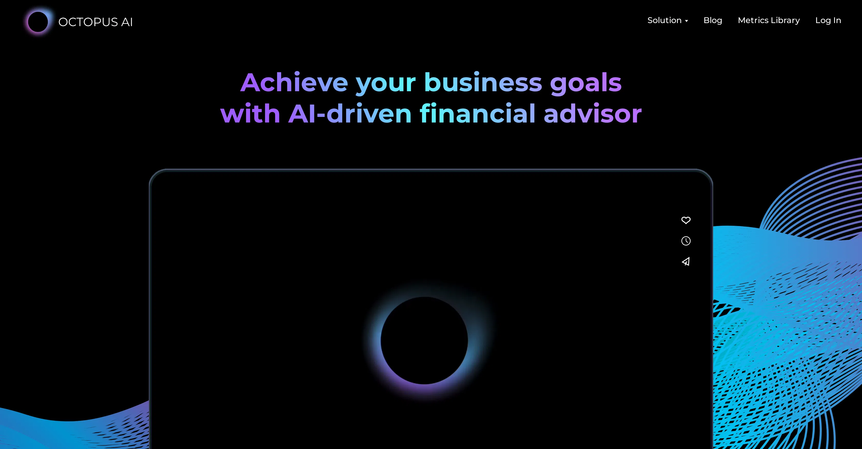 Octopus AI screenshot