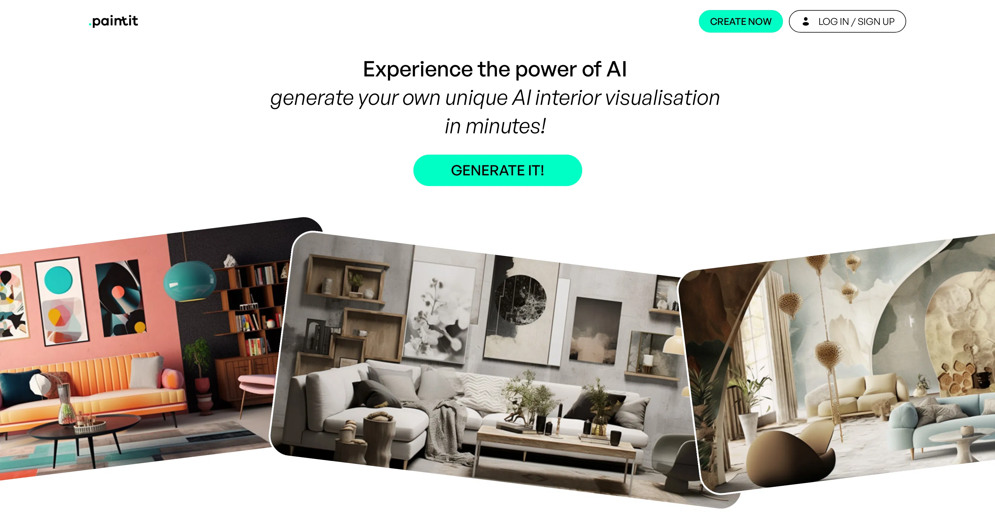 Paintit.ai screenshot