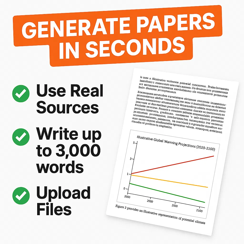 Paper Generator by Curvedo screenshot