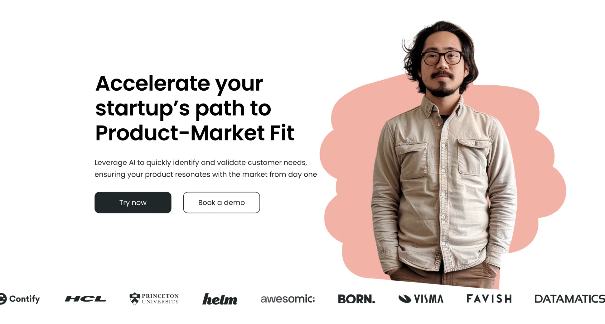 Product Lab screenshot