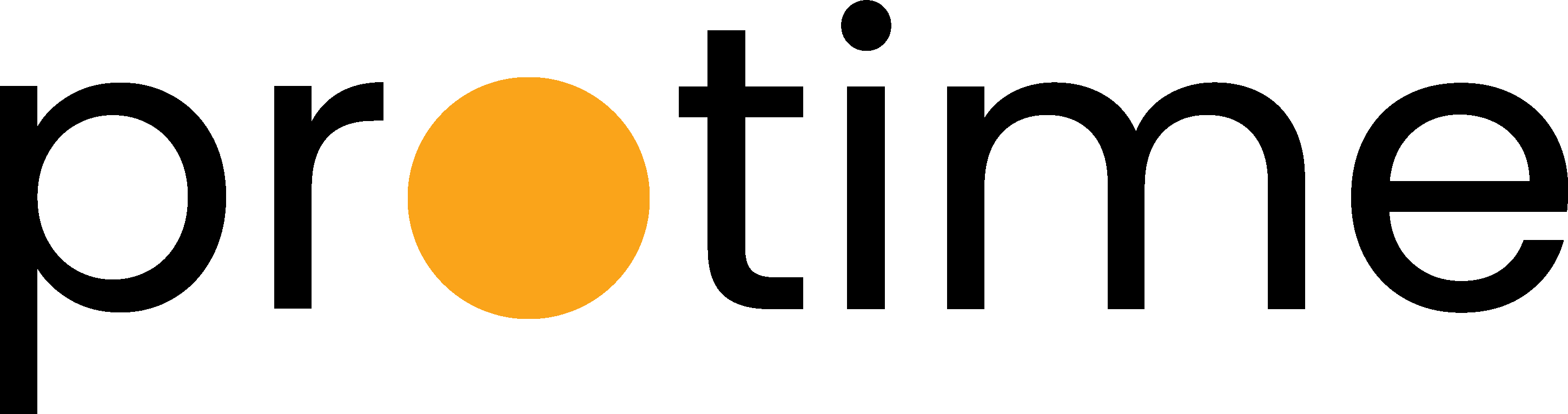 Protime AI screenshot