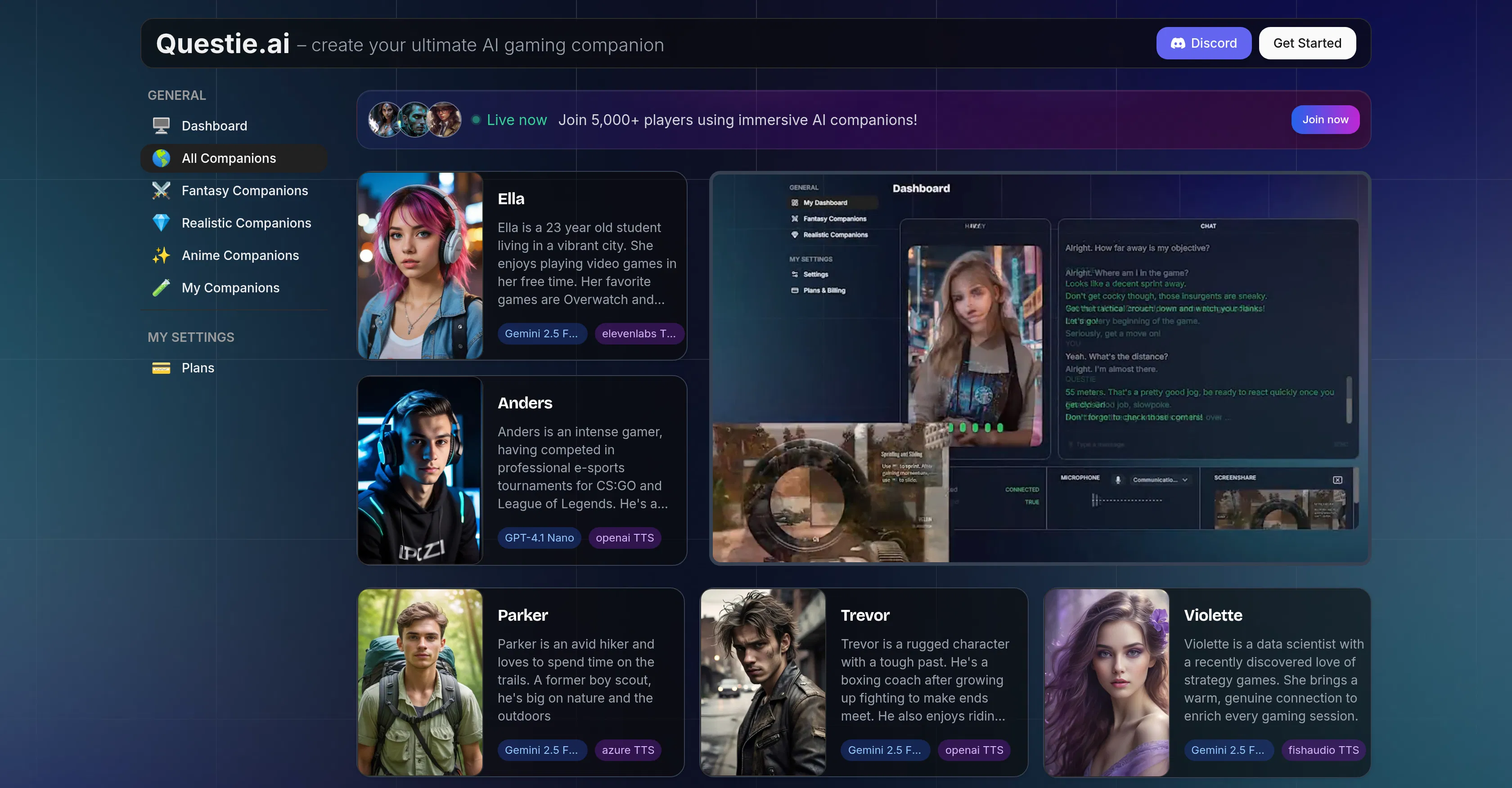 Questie AI screenshot