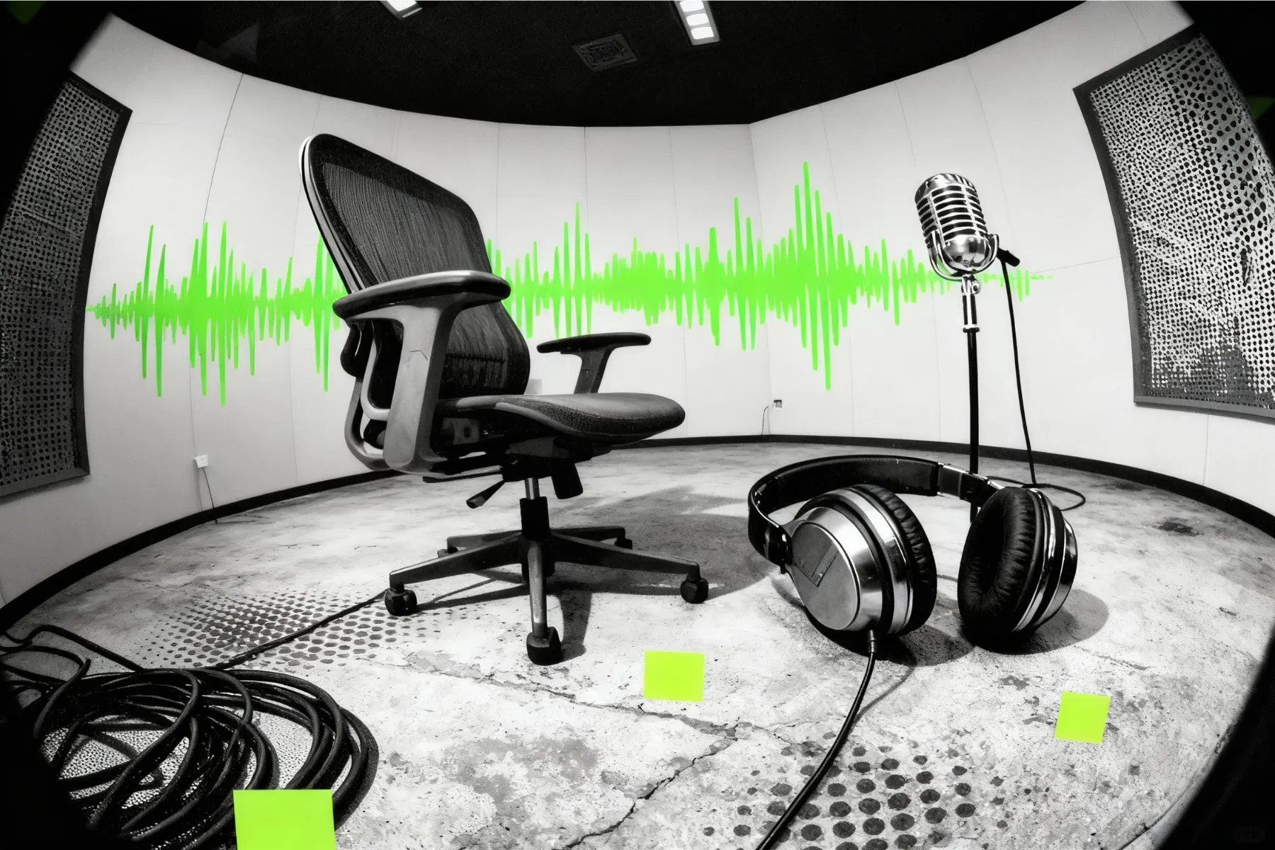 Soniq Chat screenshot