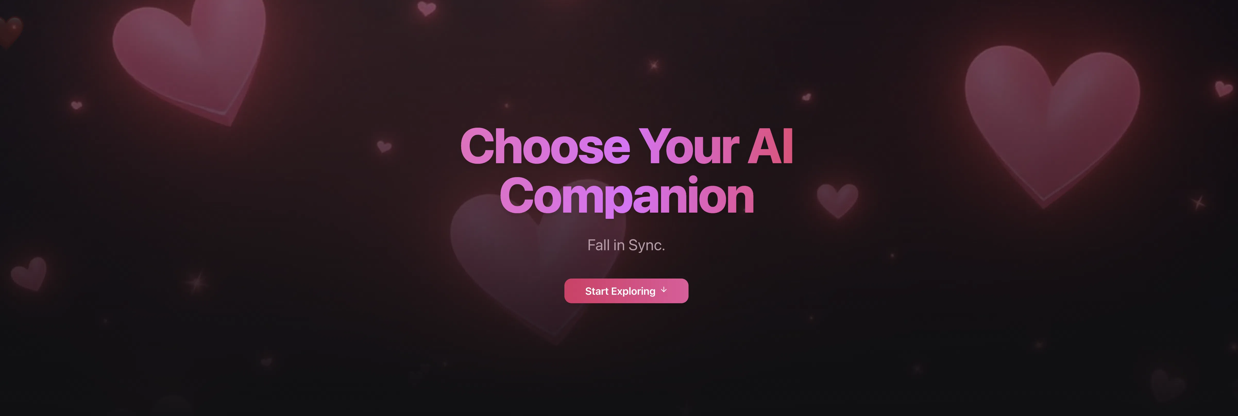 Vidchat AI screenshot