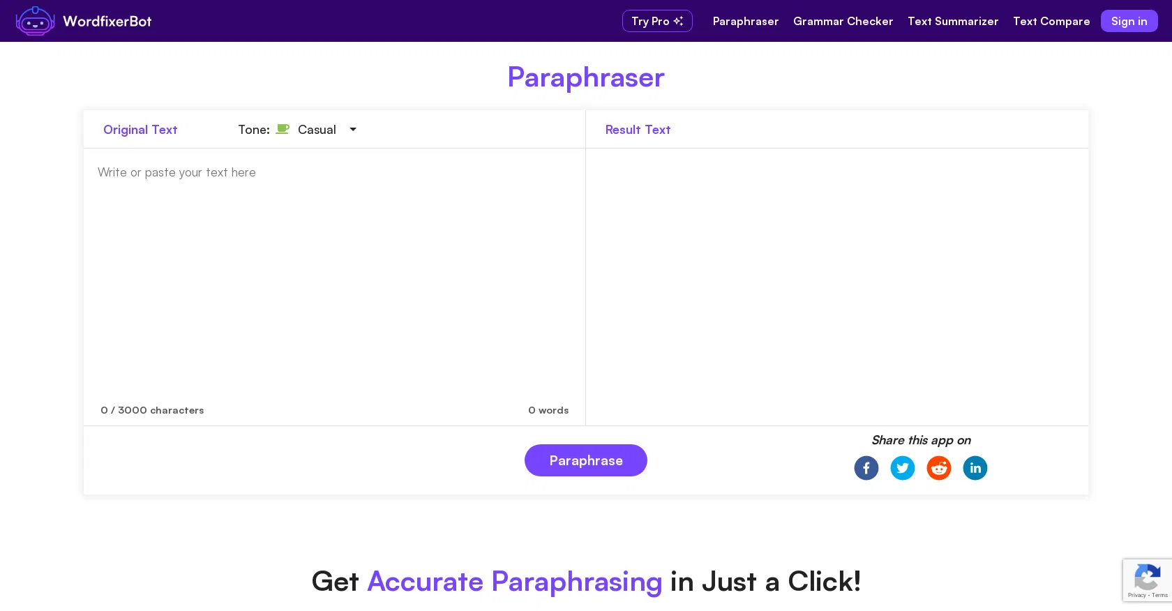 Wordfixerbot screenshot