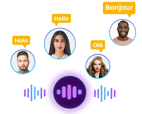 Yaraa | AI Sales Agent screenshot